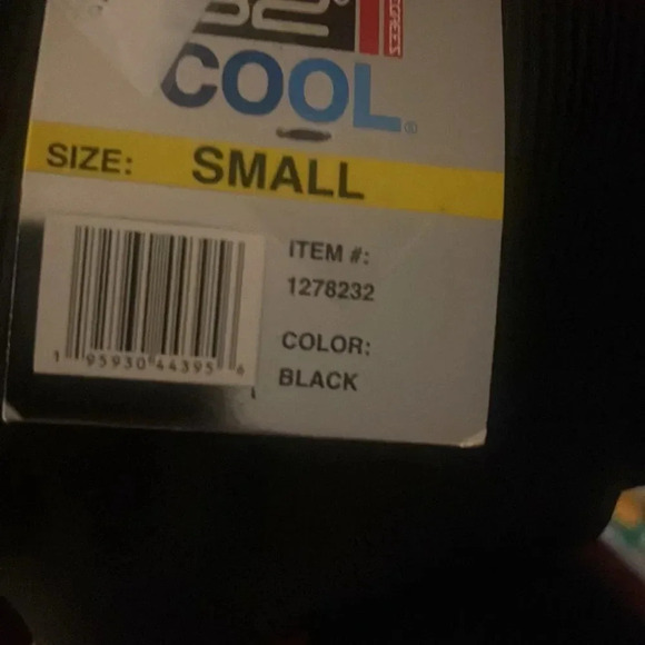 32 Degrees Cool Women’s Skort with Pockets Wide Waist Band Medium - Picture 8 of 9